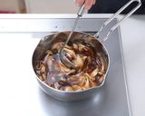とろ～りアツアツ♪『揚げだし豆腐』作り方4写真