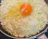 米粉のお好み焼き作り方4写真