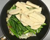 サラダチキンで超お手軽な野菜炒め作り方4写真