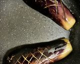 簡単　ナスのおひたし作り方5写真