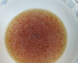 創味シャンタンで。自家製ラーメンスープ作り方1写真