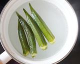 豚しゃぶサラダうどん作り方2写真