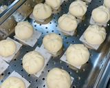 ピザまん 保育園給食作り方11写真