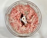山本ゆりさん☆レンジで煮込みハンバーグ作り方3写真