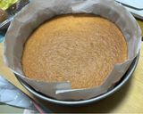 クロミちゃんケーキ作り方1写真