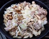 超簡単！豚の塩しょうが焼き！！作り方6写真