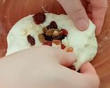 雑穀ごはんのパン作り方7写真