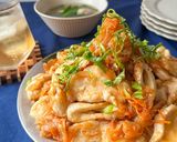 胸肉の本気を見せてやる!プルプル南蛮漬け作り方9写真