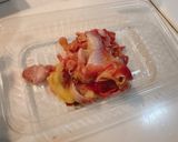 簡単！砂肝にんにく炒め作り方8写真