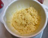 失敗なし⭐︎簡単⭐︎パラパラ炒飯作り方1写真