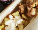 バター焼きじゃがいも*レンジなら時短!作り方10写真