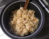 簡単簡単美味しい焼きおにぎり作り方1写真