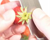 小学生でも作れちゃう、いちごフルーチェ作り方5写真