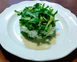 艶と粘りがでる!美味しい発芽燕麦入りご飯作り方15写真