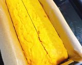 濃厚かぼちゃケーキ★作り方10写真