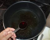 新玉ねぎスープ♪和風作り方2写真
