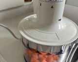 レンチン　キーマカレー作り方1写真