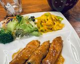 ご飯が進む♡ズッキーニの肉巻き作り方6写真