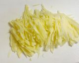 旬の新じゃがで簡単‼️カリカリガレット作り方1写真