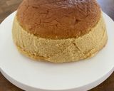 簡単♡いちごのクリスマスドームケーキ作り方19写真