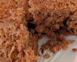 簡単★バレンタイン！ココアチョコケーキ作り方5写真