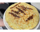 ちくわのお好み焼き★動画あり★作り方19写真