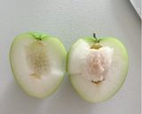 タイ フルーツ✳︎ナツメ✳︎食べ方作り方2写真