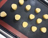 基本のプレーンクッキー作り方15写真