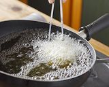 食感最高！サクサク＆しっとりさつまいも♪作り方7写真