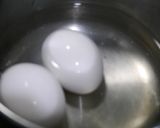 簡単！具たっぷり☆韓国冷麺ハーフ作り方3写真