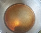 さやえんどうの煮付け作り方4写真