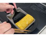 チーズカレーの玉子焼き★動画あり★作り方11写真