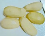 ★簡単！新じゃがと新玉ねぎのお味噌汁♪作り方2写真