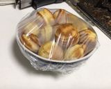 美味しすぎ！簡単ホケミでベビーカステラ！作り方6写真