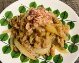 みそ生姜焼き作り方6写真