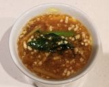 レンジであんかけ茶碗蒸し作り方9写真