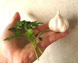 アンチョビ餅作り方9写真