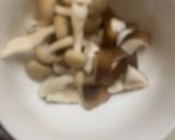 コク旨トマト味噌照味ツナ根菜白菜野菜炒作り方9写真