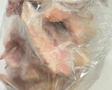 京都「食堂おがわ」風✨鳥の唐揚げ🍗作り方6写真