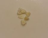 豚肉とだいこんとちんげん菜のさっぱり炒め作り方4写真