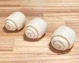 ロールパンの成形作り方15写真