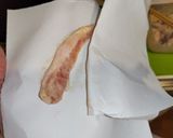 豚トロの西京焼き作り方4写真