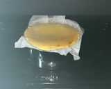 酒粕チーズケーキ作り方3写真