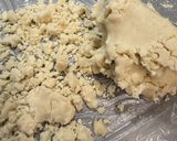 片付け1秒 簡単クッキーセットアップ 🍪作り方4写真