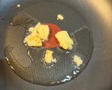 ごま油香るオイスター焼きそば作り方3写真