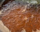 カレーうどん❕作り方1写真