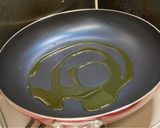 ブロッコリー鶏肉レモン炒め作り方4写真