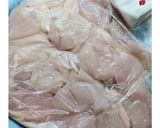 鶏むね肉がやわらかジューシー魔法の唐揚げ作り方1写真
