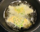 フィッシュフライバーガー作り方9写真