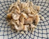 新米を美味しくするおかず作り方1写真